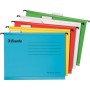 Esselte Reinforced hanging files 10 units A4 by Esselte, File folders - Ref: Foro24-431768, Price: 29,33 €, Discount: %