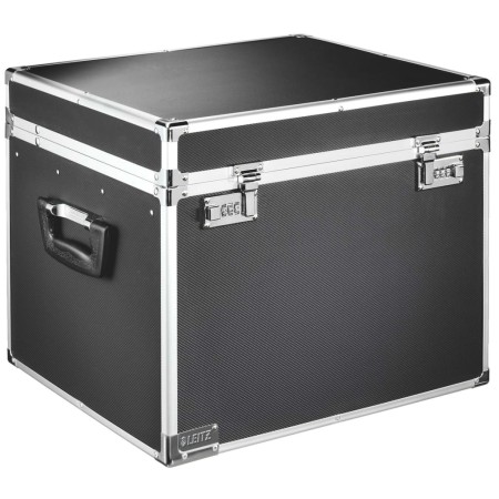 Leitz Lockable A4 File Chest by Leitz, archive boxes - Ref: Foro24-431769, Price: 197,33 €, Discount: %