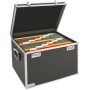 Leitz Lockable A4 File Chest by Leitz, archive boxes - Ref: Foro24-431769, Price: 197,33 €, Discount: %