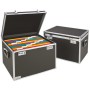 Leitz Lockable A4 File Chest by Leitz, archive boxes - Ref: Foro24-431769, Price: 197,33 €, Discount: %