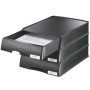 Leitz Drawer with paper trays Plus black by Leitz, Desk organizers - Ref: Foro24-431784, Price: 29,99 €, Discount: %