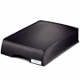 Leitz Drawer with paper trays Plus black by Leitz, Desk organizers - Ref: Foro24-431784, Price: 29,99 €, Discount: %