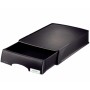 Leitz Drawer with paper trays Plus black by Leitz, Desk organizers - Ref: Foro24-431784, Price: 29,99 €, Discount: %