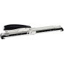 Leitz NeXXt Metal Long Arm Stapler 4 mm Black by Leitz, Staplers - Ref: Foro24-431799, Price: 61,79 €, Discount: %