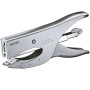 Leitz Grapadora de mano con carga trasera 24/6 plateada de Leitz, Grapadoras - Ref: Foro24-431795, Precio: 29,63 €, Descuento: %