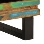 Solid recycled wood bedside table 40x34x46 cm by , Nightstands - Ref: Foro24-377474, Price: 71,85 €, Discount: %