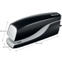 Leitz NeXXt electric stapler 1 mm black by Leitz, Staplers - Ref: Foro24-431796, Price: 59,86 €, Discount: %