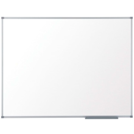 Nobo Pizarra blanca básica de acero 90x60 cm de Nobo, Pizarras blancas - Ref: Foro24-431895, Precio: 44,95 €, Descuento: %