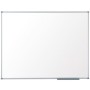 Nobo Basic steel whiteboard 90x60 cm by Nobo, White boards - Ref: Foro24-431895, Price: 44,95 €, Discount: %