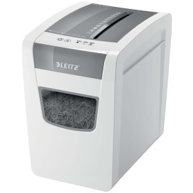 Leitz IQ Slim Home Office P4 Paper Shredder by Leitz, paper shredders - Ref: Foro24-431859, Price: 175,69 €, Discount: %