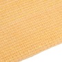 HDPE privacy netting, sand, 3.6x10 m, 75 g/m² by , Umbrellas - Ref: Foro24-4003830, Price: 37,68 €, Discount: %