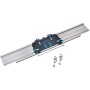 wolfcraft Guide bar for circular saws FKS 145 by wolfcraft, Accessories for handheld circular saws - Ref: Foro24-432090, Pric...