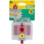 wolfcraft Sierra de corona 76 mm Bi-Metal roja de wolfcraft, Sierras perforadoras - Ref: Foro24-432094, Precio: 24,83 €, Desc...