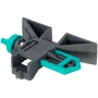 wolfcraft Calibre de marcado para reglas plegables de wolfcraft, Reglas - Ref: Foro24-432086, Precio: 14,63 €, Descuento: %