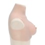 Silicone breast, cup size C, Caucasian. by , Bust enhancers - Ref: Foro24-4012199, Price: 70,59 €, Discount: %