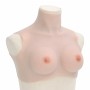 Silicone breast, cup size C, Caucasian. by , Bust enhancers - Ref: Foro24-4012200, Price: 74,17 €, Discount: %