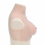 Silicone breast, cup size C, Caucasian. by , Bust enhancers - Ref: Foro24-4012200, Price: 74,17 €, Discount: %