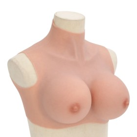 Silicone breast, natural H cup by , Bust enhancers - Ref: Foro24-4012214, Price: 91,29 €, Discount: %