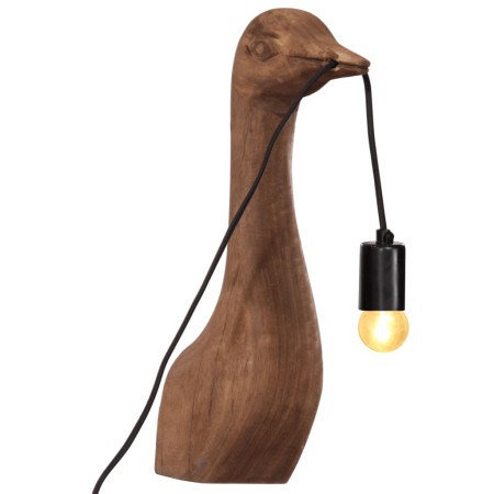 Wall lamp in the shape of an animal 25 W E27 12x12x42 cm by , Lamps - Ref: Foro24-371965, Price: 46,91 €, Discount: %