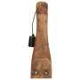 Wall lamp in the shape of an animal 25 W E27 12x12x42 cm by , Lamps - Ref: Foro24-371965, Price: 46,91 €, Discount: %