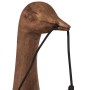 Wall lamp in the shape of an animal 25 W E27 12x12x42 cm by , Lamps - Ref: Foro24-371965, Price: 46,91 €, Discount: %