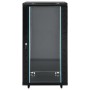 Drehbare Server-Rackfüße 22U 19" IP20 60x60x120 cm von , Netzwerkspeichersysteme - Ref: Foro24-30268, Preis: 228,67 €, Rabatt: %