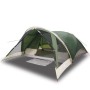 Tienda de campaña familiar para 6 personas impermeable verde de , Tiendas de campaña - Ref: Foro24-94746, Precio: 177,57 €, D...