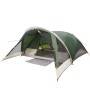 Tienda de campaña familiar para 6 personas impermeable verde de , Tiendas de campaña - Ref: Foro24-94746, Precio: 177,57 €, D...