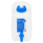 Water jug with tap and 12L plastic soap dispenser by , Storage deposits - Ref: Foro24-155043, Price: 32,79 €, Discount: %