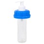 Water jug with tap and 12L plastic soap dispenser by , Storage deposits - Ref: Foro24-155043, Price: 32,79 €, Discount: %