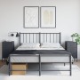 Mesitas de noche 2 unidades acero gris antracita 36x39x68 cm de , Mesitas de noche - Ref: Foro24-843083, Precio: 216,99 €, De...