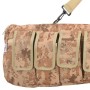 Bolsa para rifle con correa de hombro tela oxford 120 cm de , Estuches para armas de fuego - Ref: Foro24-4009982, Precio: 32,...