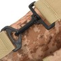 Rifle bag with shoulder strap, made of Oxford fabric, 120 cm. by , Firearm cases - Ref: Foro24-4009982, Price: 32,98 €, Disco...