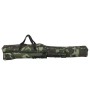 Tasche für Angelrute aus grünem Camouflage-Oxford-Stoff, 150 cm. von , Taschen und Etuis für Angelruten - Ref: Foro24-4009994...