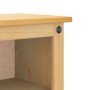 Badezimmerschrank für Waschmaschine Corona Massivholz Kiefer von , Badezimmermöbel - Ref: Foro24-4013407, Preis: 114,77 €, Ra...