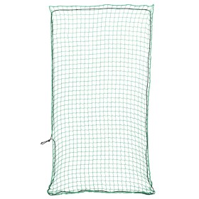 Grünes PP-Gummiseil-Schleppnetz 4x2 m von , Gepäcknetze für Kraftfahrzeuge - Ref: Foro24-4012237, Preis: 27,48 €, Rabatt: %