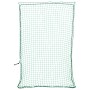 Grünes PP-Gummiseil-Schleppnetz 3x2 m von , Gepäcknetze für Kraftfahrzeuge - Ref: Foro24-4012235, Preis: 26,67 €, Rabatt: %