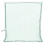 Green 3x3 m towing network with elastic PP rope by , Cargo nets for motor vehicles - Ref: Foro24-4012242, Price: 26,73 €, Dis...