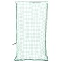 Grünes PP-Gummiseil-Schleppnetz 7x3,5 m von , Gepäcknetze für Kraftfahrzeuge - Ref: Foro24-4012249, Preis: 53,14 €, Rabatt: %