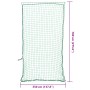 Grünes PP-Gummiseil-Schleppnetz 7x3,5 m von , Gepäcknetze für Kraftfahrzeuge - Ref: Foro24-4012249, Preis: 53,14 €, Rabatt: %