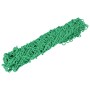 Rectangular hay nets 2 units PP green 90x60 cm by , Livestock feeders and waterers - Ref: Foro24-4012296, Price: 13,30 €, Dis...