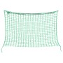 Rectangular hay nets 2 units PP green 90x60 cm by , Livestock feeders and waterers - Ref: Foro24-4012296, Price: 13,30 €, Dis...