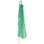 Rectangular hay nets 2 units PP green 90x60 cm by , Livestock feeders and waterers - Ref: Foro24-4012296, Price: 13,30 €, Dis...