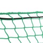 Rectangular hay nets 2 units PP green 90x60 cm by , Livestock feeders and waterers - Ref: Foro24-4012296, Price: 13,30 €, Dis...