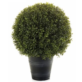 Emerald Artificial Boxwood Ball 2 pcs 53 cm 417630 by , artificial flora - Ref: Foro24-414515, Price: 250,99 €, Discount: %