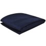 Navy blue cover for a microsuede sofa, 210 x 280 cm by , Covers - Ref: Foro24-130899, Price: 19,80 €, Discount: %