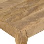 Massiver Mangoholz-Couchtisch 110x60x40 cm von , Couchtisch - Ref: Foro24-247110, Preis: 168,19 €, Rabatt: %