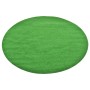 Artificial grass with round studs Ø95 cm green by vidaXL, artificial flora - Ref: Foro24-147802, Price: 19,32 €, Discount: %