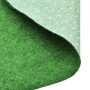 Artificial grass with round studs Ø95 cm green by vidaXL, artificial flora - Ref: Foro24-147802, Price: 19,32 €, Discount: %