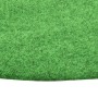 Artificial grass with round studs Ø95 cm green by vidaXL, artificial flora - Ref: Foro24-147802, Price: 19,32 €, Discount: %